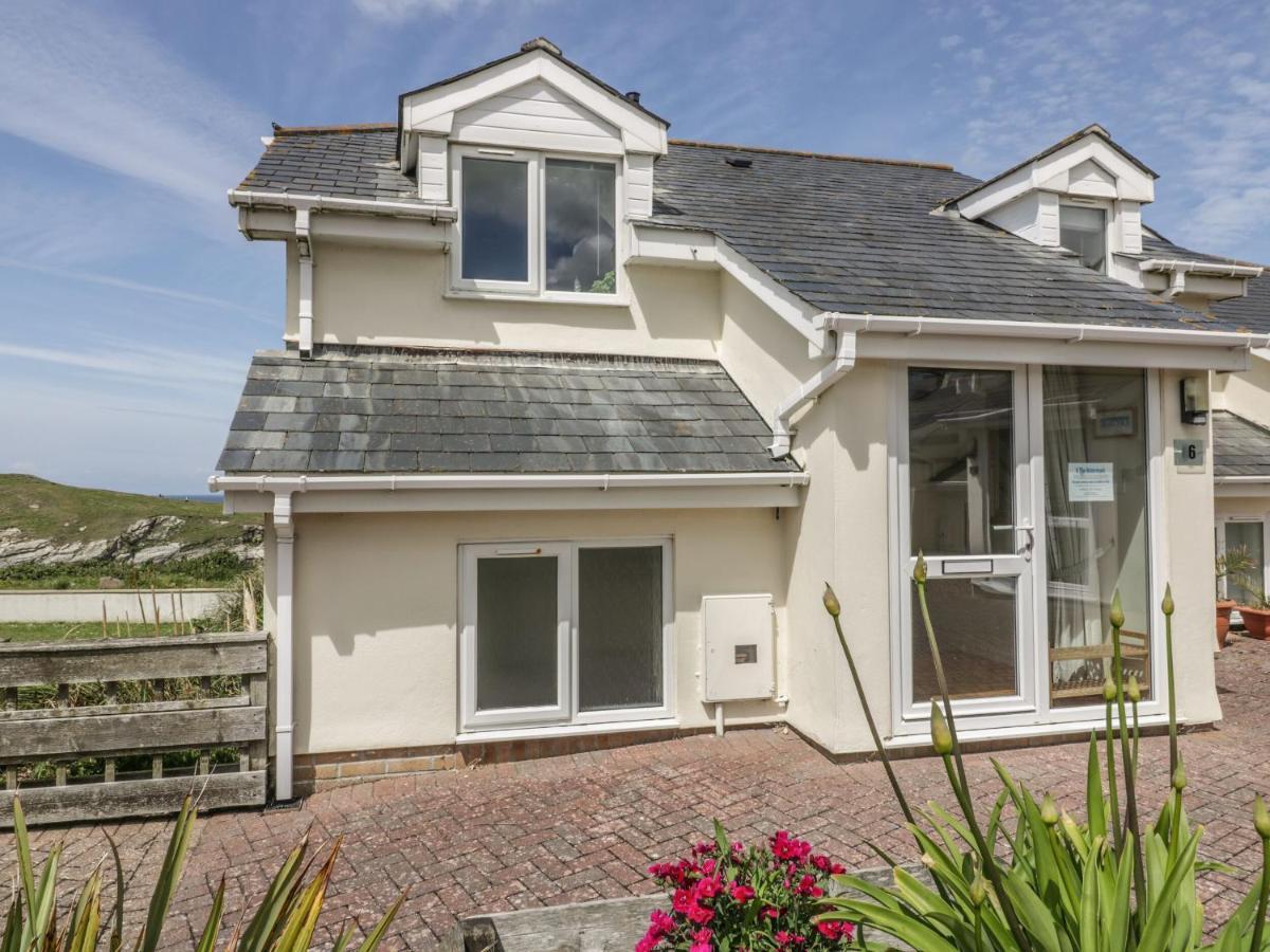 Island View Apartment *