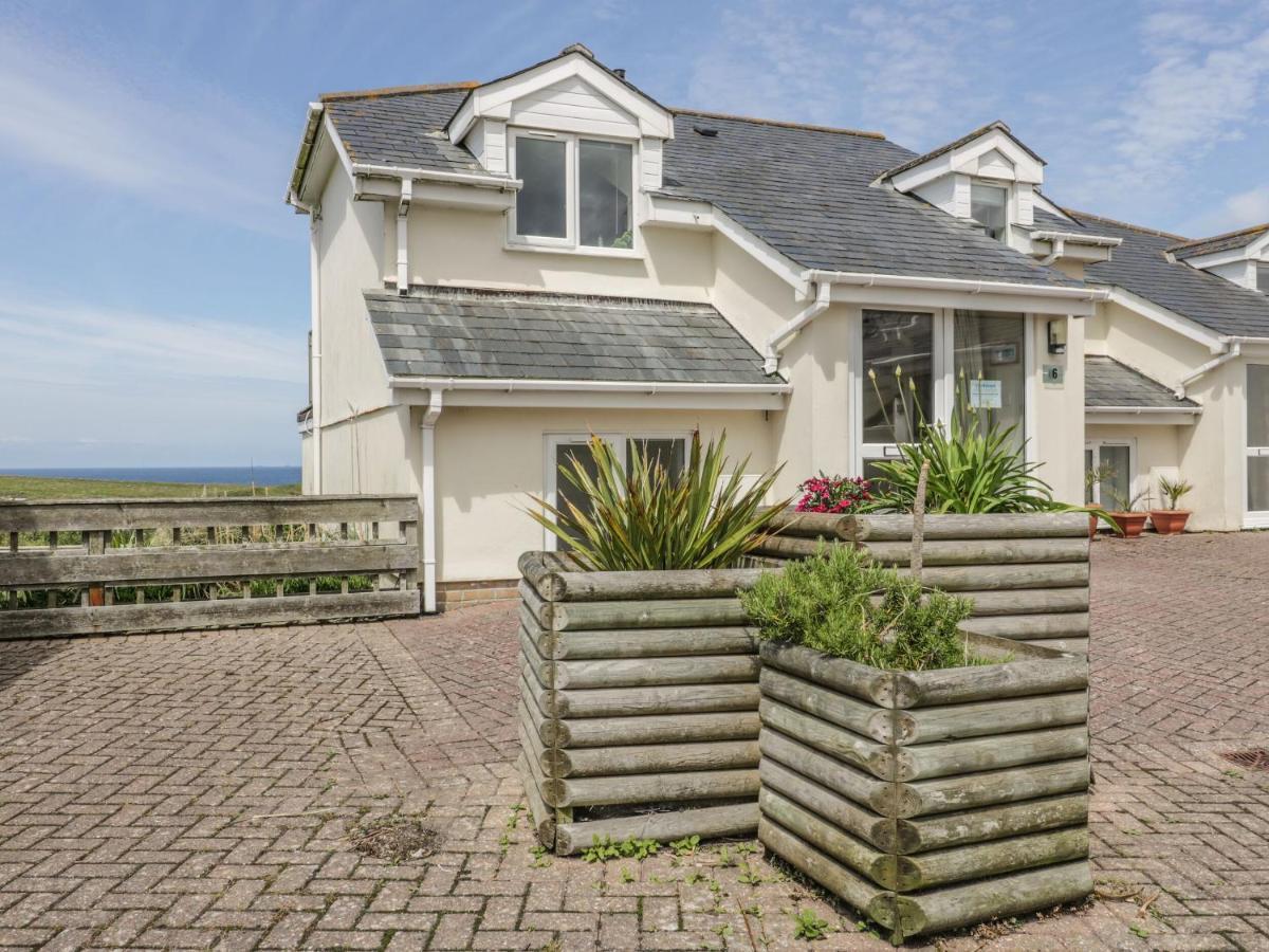 Island View Apartment Newquay (Cornwall)
