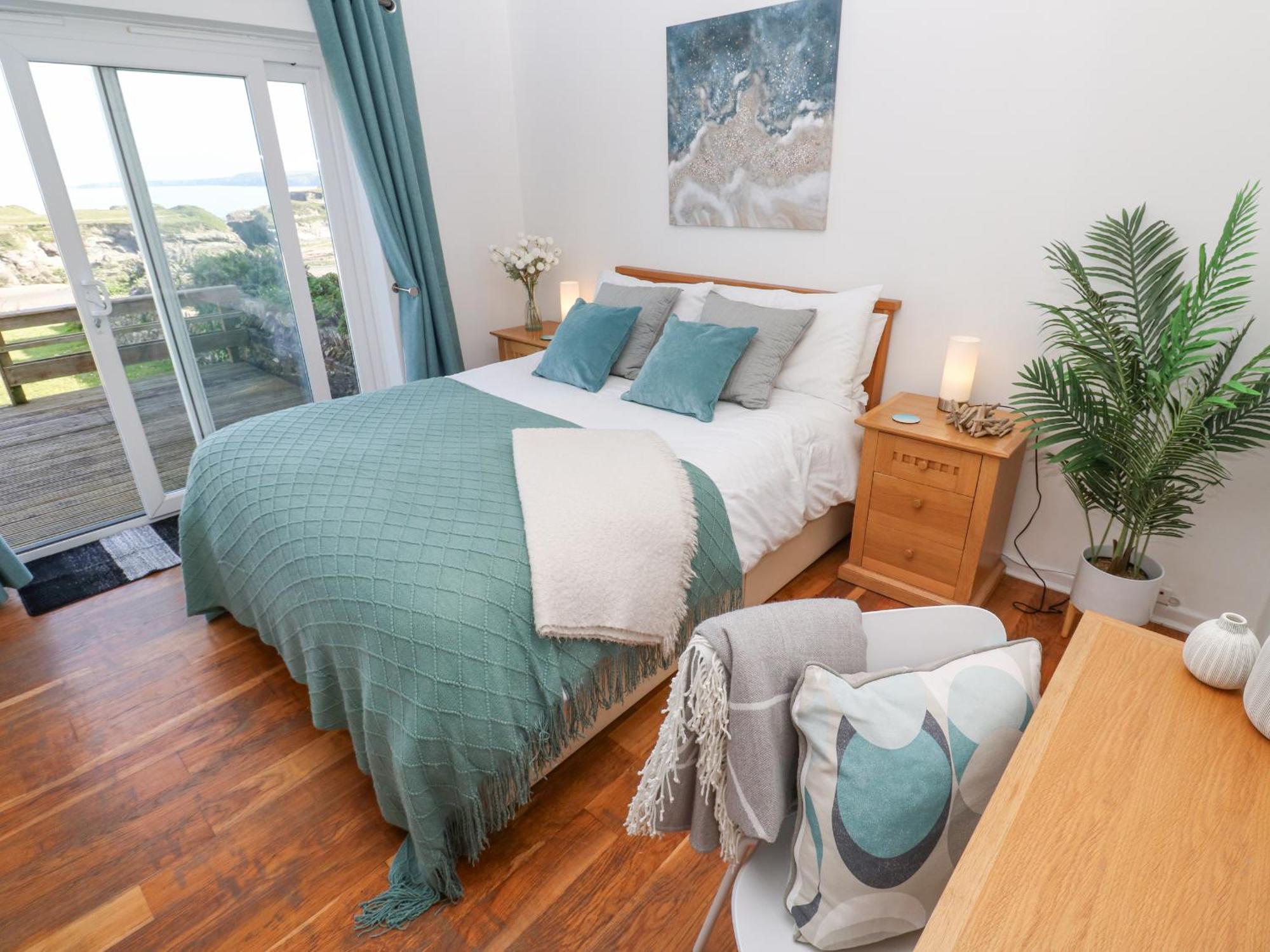 Apartment Island View Newquay (Cornwall)