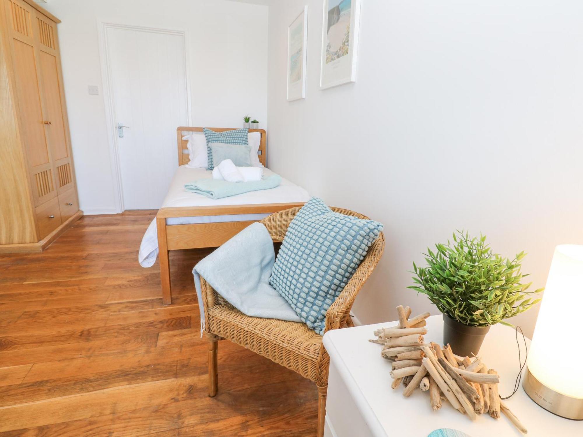 Island View Apartment Newquay (Cornwall)