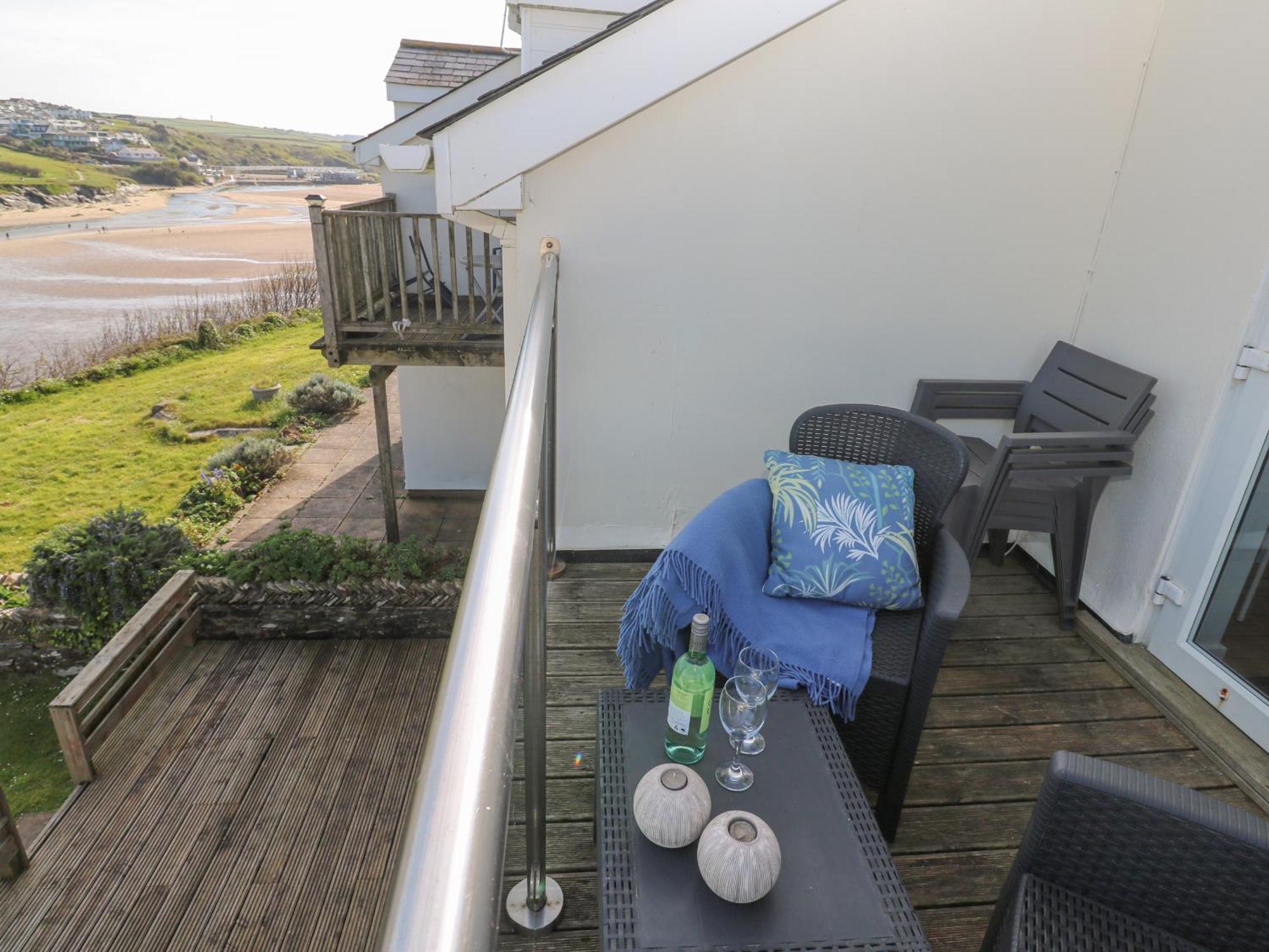 Island View Newquay (Cornwall)
