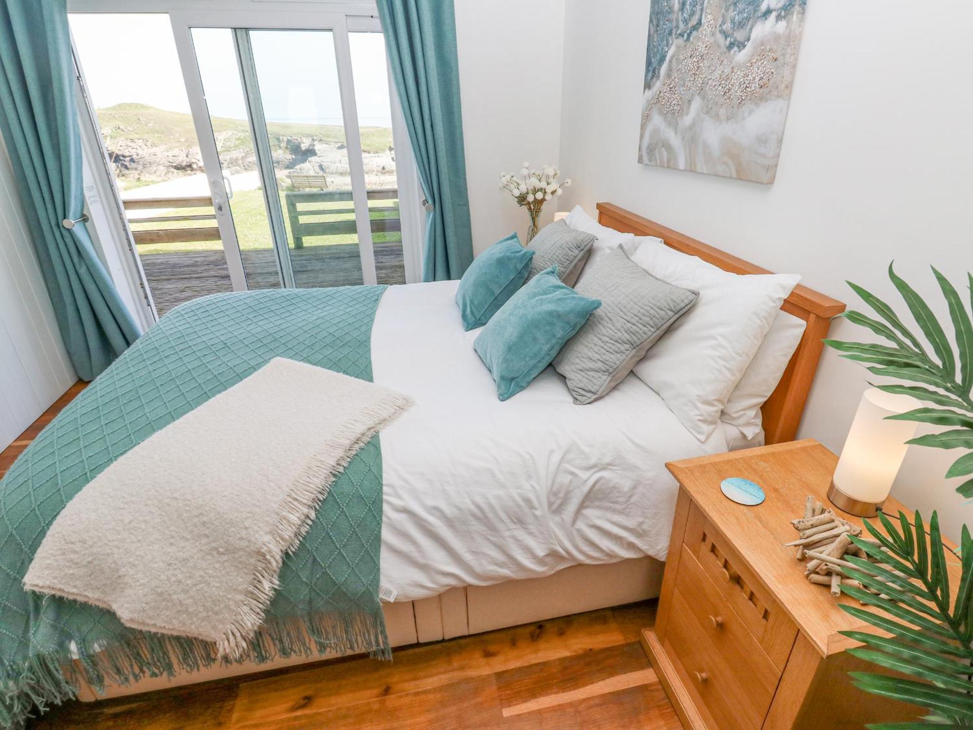 Apartment Island View Newquay (Cornwall)