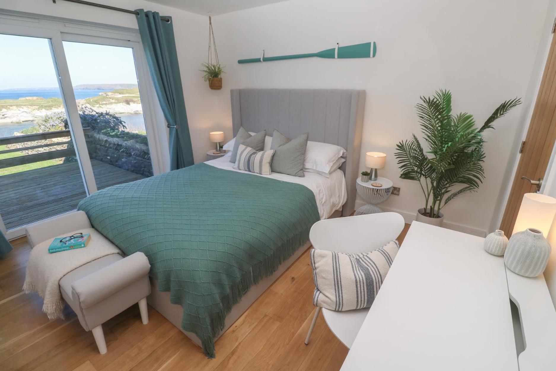 Island View Apartment *