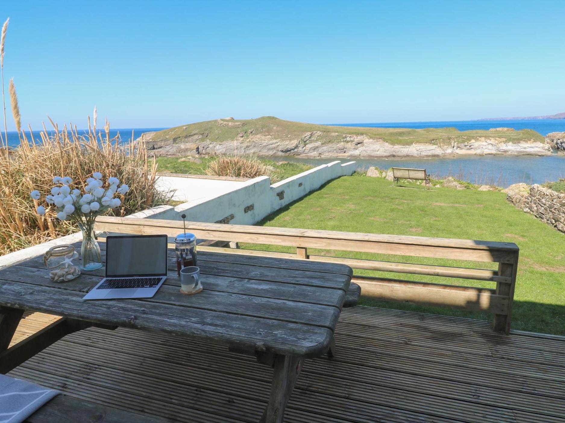 Island View Apartment Newquay (Cornwall)