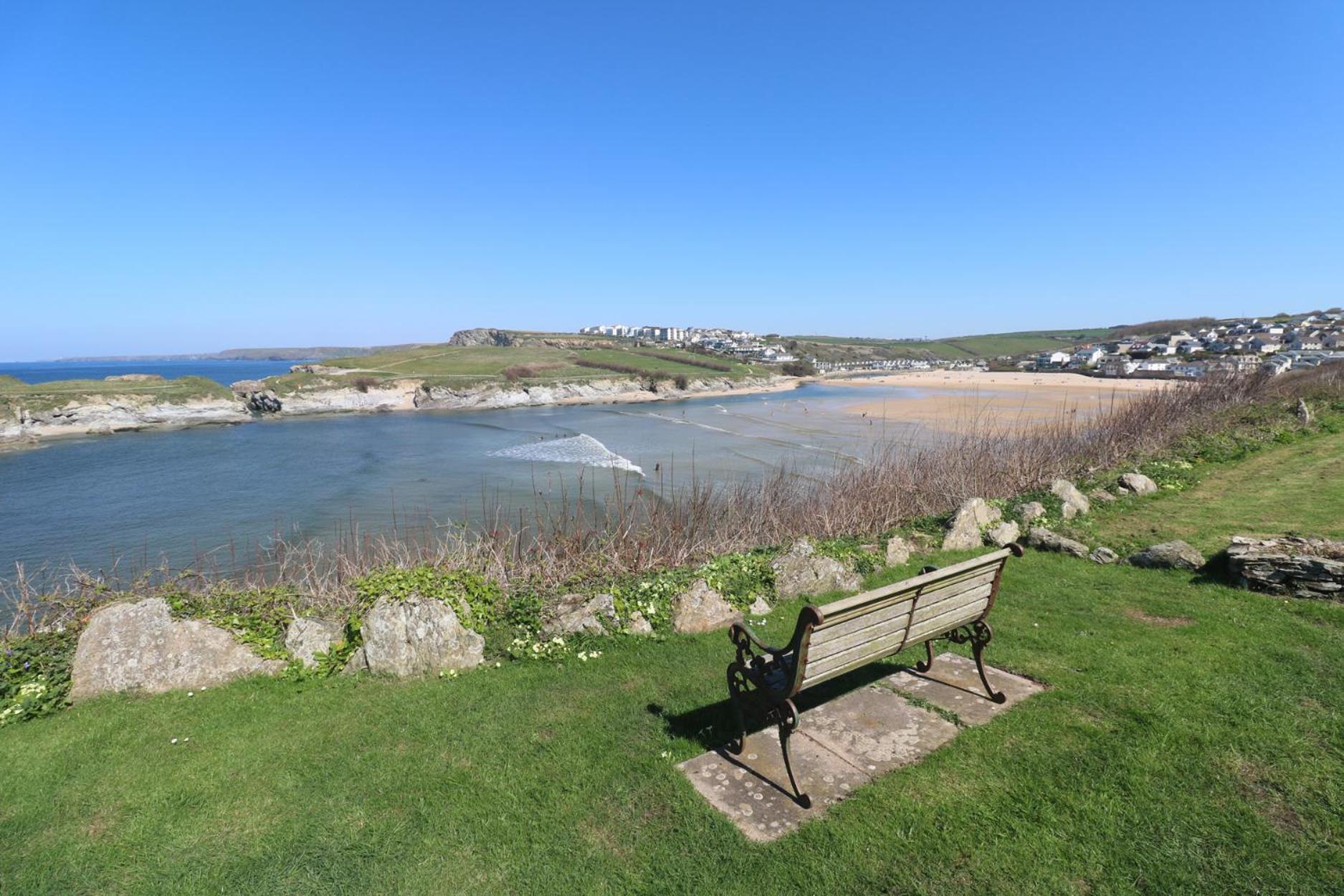 Island View
