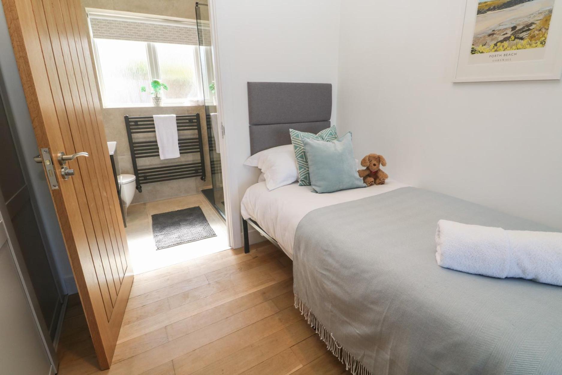 Island View Apartment Newquay (Cornwall)