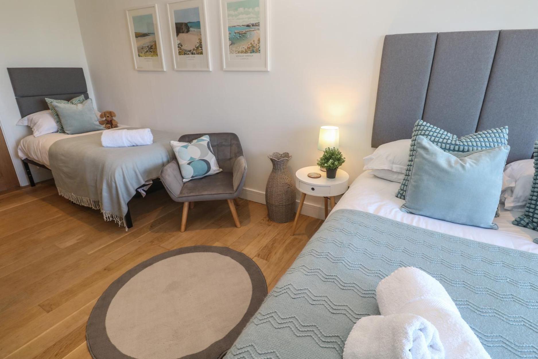 Island View Apartment