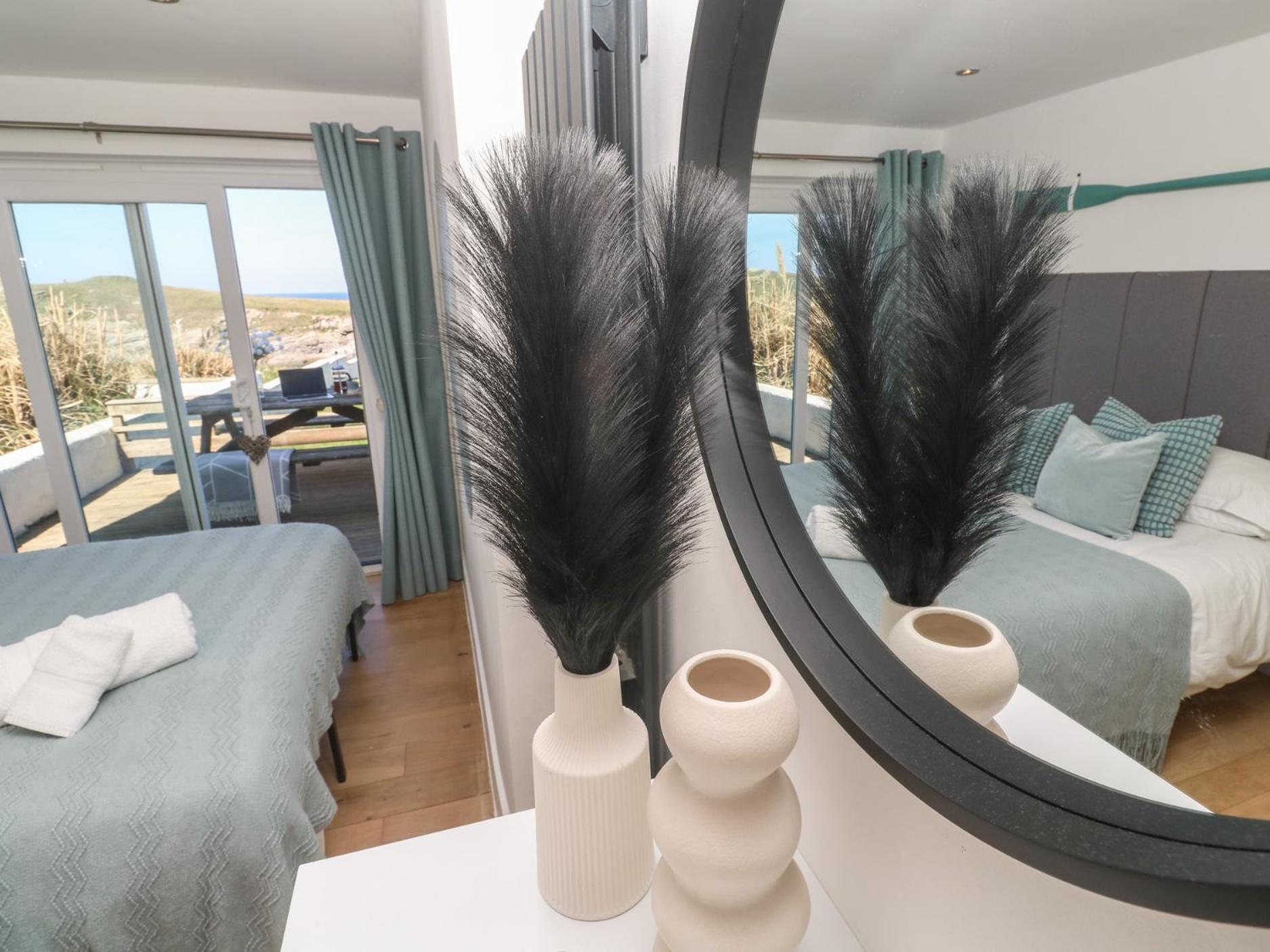 Apartment Island View Newquay (Cornwall)