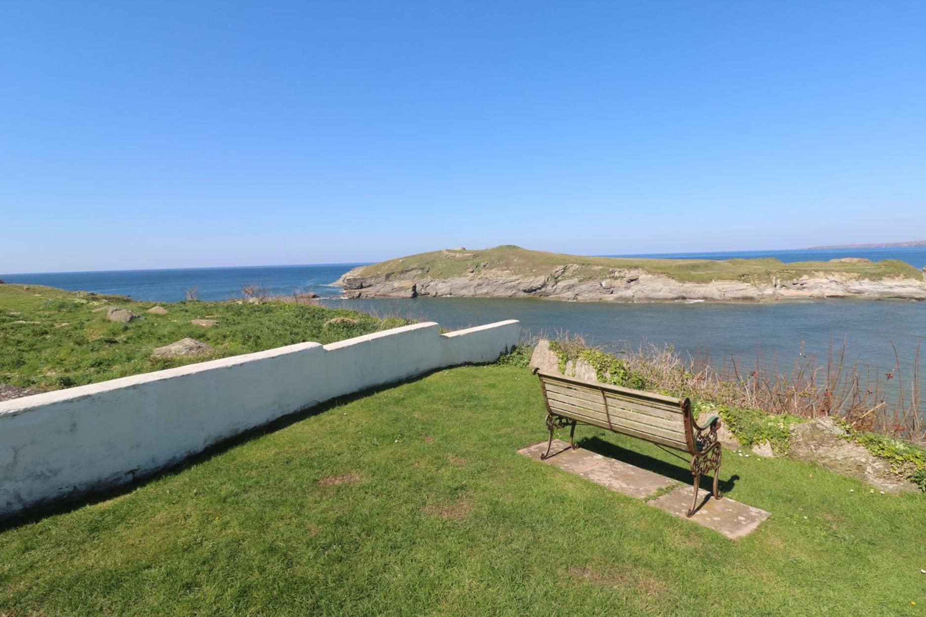 Island View Apartment Newquay (Cornwall)